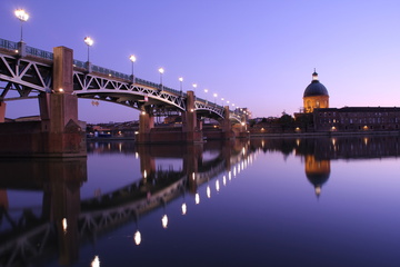 SARL DA SILVA : spécialistes des pompes à eau près de Toulouse